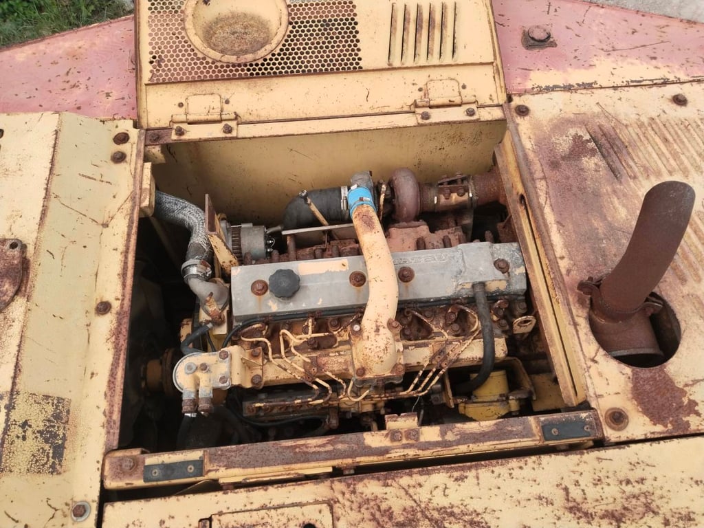 ขายแม็คโครkomatsu pc200-5 ใช้งานได้ ใบซื้อvาย ราคา295,000 ขายแม็คโครkomatsu pc200-5 ใช้งานได้ ใบซื้อvาย ราคา295,000