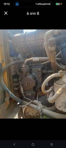 รถแม็คโครkomatsu pc130-7ใช้งานดี มีทะเบียน ราคา6.7แสน