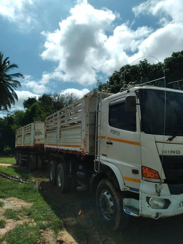 ขายรถ10ล้อพ่วง hino 344 แรง ใช้งานดี มีทะเบียน ราคา1,550,000 ขายรถ10ล้อพ่วง hino 344 แรง ใช้งานดี มีทะเบียน ราคา1,550,000