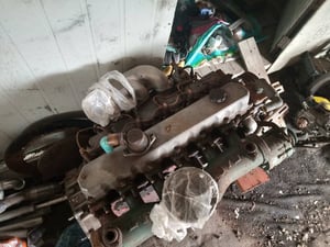 ขายเครื่องยนต์ Hino Ho7c ใช้งานได้ สภาพดี ราคา55,000 ขายเครื่องยนต์ Hino Ho7c ใช้งานได้ สภาพดี ราคา55,000