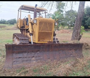 ขายรถแทรกเตอร์komatsu D60A-3ตีนไก่ ใช้งานปกติ ใบซื้อขาย ราคาถูกดี3.5แสน ขายรถแทรกเตอร์komatsu D60A-3ตีนไก่ ใช้งานปกติ ใบซื้อขาย ราคาถูกดี3.5แสน