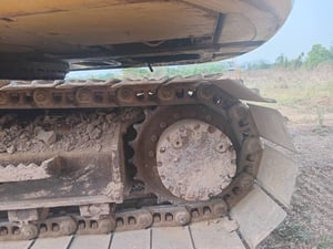 รถแม็คโครCAT312D ใช้งานดี มีทะเบียน ราคาถูกดีๆๆ499,000