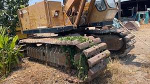 ขายรถแม็คโครkomatsu pc100l-2ใช้งานดี ตีนเป็ด ใบซื้อvาย ราคาถูกดีๆๆ295,000 ขายรถแม็คโครkomatsu pc100l-2ใช้งานดี ตีนเป็ด ใบซื้อvาย ราคาถูกดีๆๆ295,000