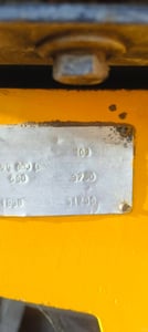 รถบด10ตัน sta  vv900D 2เพลา ใช้งานดี ใบซื้อvาย ราคา3.7แสน