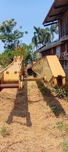 บูมยาวcat 16ม.สภาพดี ราคา3.3แสน0847205412