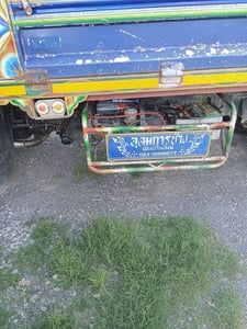 ขายรถ6ล้อดั้มnpr115 185แรง ใช้งานดี มีทะเบียน ราคา395,000 ขายรถ6ล้อดั้มnpr115 185แรง ใช้งานดี มีทะเบียน ราคา395,000