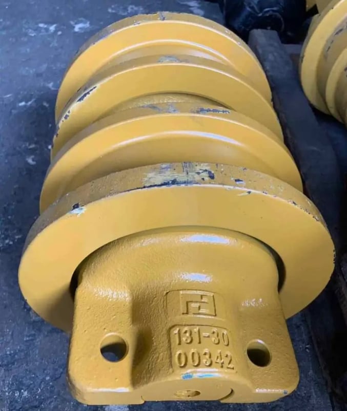 ขายโซ่แทรกเตอร์D6 D5 D4 D2 แม็คโคร อะไหล่ช่วงล่าง ขายโซ่แทรกเตอร์D6 D5 D4 D2 แม็คโคร อะไหล่ช่วงล่าง