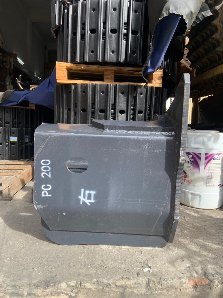 ขายอะไหล่รถแทรกเตอร์cat komatsuD7 D6 D5 D4 D3 D2 D80 D60a D50 a