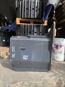 ขายอะไหล่รถแทรกเตอร์cat komatsuD7 D6 D5 D4 D3 D2 D80 D60a D50 a