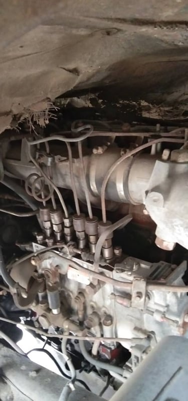 ขายรถน้ำ10ล้อhino 260แรง ek100 มีทะเบียน ใช้งานได้ ราคาถูกดๆๆ285,000