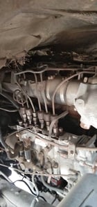 ขายรถน้ำ10ล้อhino 260แรง ek100 มีทะเบียน ใช้งานได้ ราคาถูกดๆๆ285,000