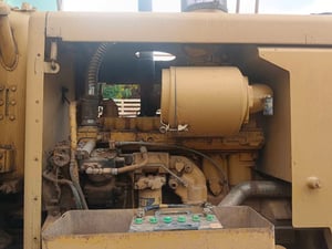 ขายรถเกรดเดอร์ cat 140g72v12451  ใช้งานดี มีเล่ม 1,490,000