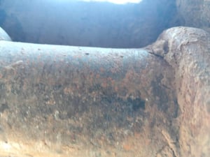 ขายรถแทรกเตอร์CAT D6D 140 แรง ตีนไก่ เกียร์ตัด มีทะเบียน ใช้งานได้ดี ราราถูกดีๆ585,000 ขายรถแทรกเตอร์CAT D6D 140 แรง ตีนไก่ เกียร์ตัด มีทะเบียน ใช้งานได้ดี ราราถูกดีๆ585,000