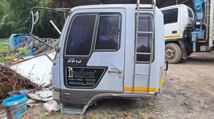 หัวรถ10ล้อ สภาพดี ราคา59,000บ.