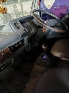 รถ6ล้อน้ำisuzu  ใช้งานดี มีทะเบียน ราคา295,000บ.