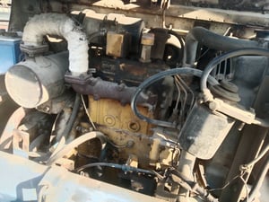 ขายรถ แม็คโครkonatdu pc20-5 ใข้งานดี ราคา118,000 ขายรถ แม็คโครkonatdu pc20-5 ใข้งานดี ราคา118,000