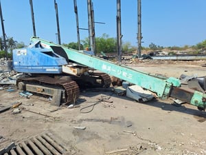 รถกะเช้า ยกสูง 12ม. ต้องเอาไปซ่อม ตามสภาพ ราคาถูกดีๆๆ189,000