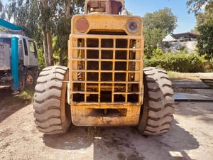รถตักkomatsu jh65ใช้งานดี ใบซื้อvาย ราคา2.5แสน รถตักkomatsu jh65ใช้งานดี ใบซื้อvาย ราคา2.5แสน
