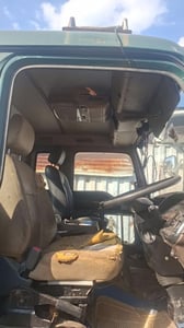 ขายรถ10ล้อเทเลอ isuzu 2เพลา 195แรง มีทะเบียน ใช้งานดี ราคา395,000