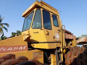 ขายรถบดล้อเหล็ก 4ล้อDynapac ใช้งานดี ใบซื้อขายราคา8.8แสน ขายรถบดล้อเหล็ก 4ล้อDynapac ใช้งานดี ใบซื้อขายราคา8.8แสน