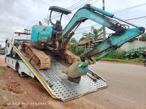 รถแม็คโครkomatsu pc40-8ใช้งานดี ใบซื้อขาย ราคา2.2แสน รถแม็คโครkomatsu pc40-8ใช้งานดี ใบซื้อขาย ราคา2.2แสน