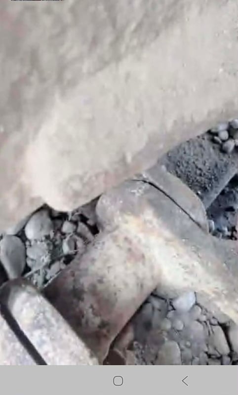 ขายรถแม็คโครkobelco sk120-5ใช้งานดี ใบซื้อขาย ราคาถูกดี 2.3แสน