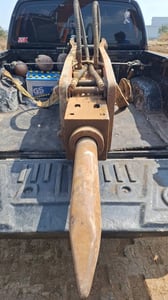 ขายหัวแยก ASADA ใส่pc120 สภาพดี ราคา85,000