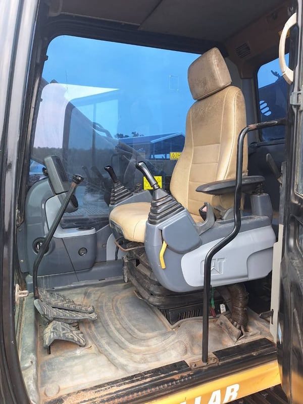 รถแม็คโครCAT 315Dใช้งานดี มีทะเบียน ราคา7.5แสน รถแม็คโครCAT 315Dใช้งานดี มีทะเบียน ราคา7.5แสน