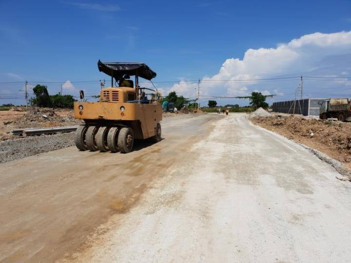 รถบดล้อยาง11ล้อkawasaki ใช้งานได้ ใบซื้อvาย ราราถูกดีๆๆ175,000