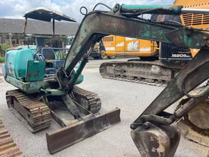 ขายรถแม็คโครkomatsu pc20-7 ใช้งานปกติ ราคา1,2แสน ขายรถแม็คโครkomatsu pc20-7 ใช้งานปกติ ราคา1,2แสน