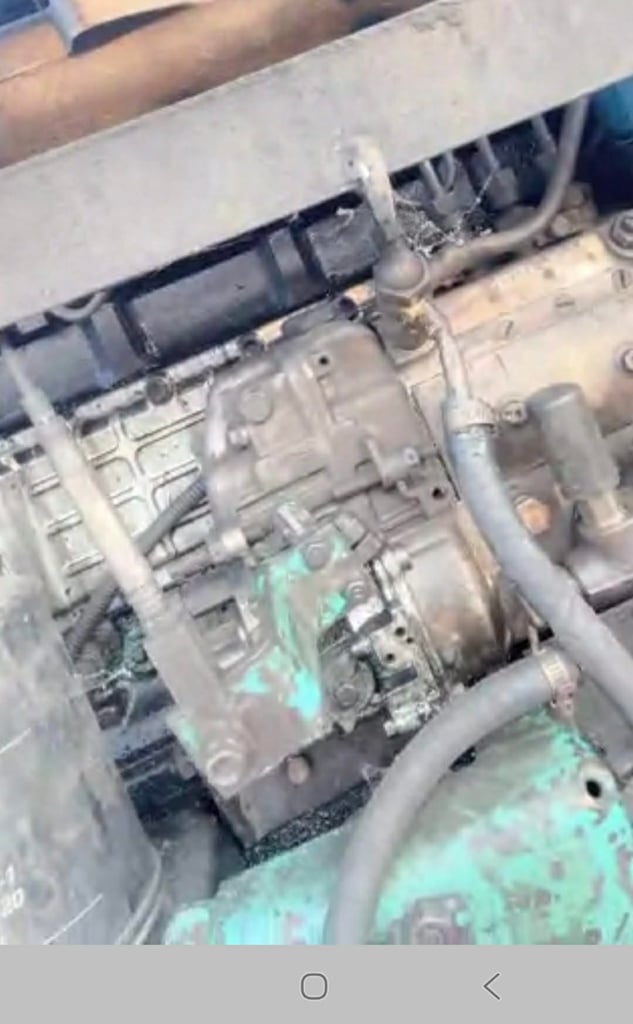 ขายรถแม็คโครkobelco sk120-5ใช้งานดี ใบซื้อขาย ราคาถูกดี 2.3แสน