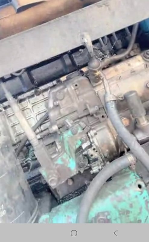 ขายรถแม็คโครkobelco sk120-5ใช้งานดี ใบซื้อขาย ราคาถูกดี 2.3แสน