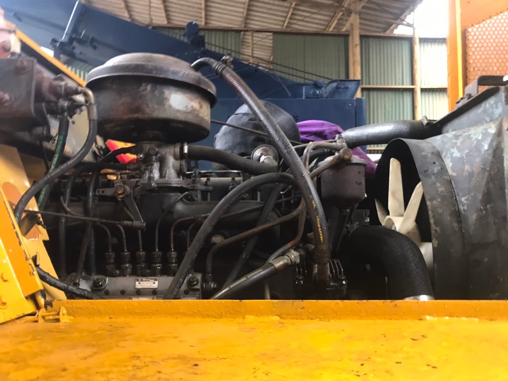 ขายรถบดล้อยางsakai tr9 ใช้งานดี มีทะเบียน ราคา399,000 ขายรถบดล้อยางsakai tr9 ใช้งานดี มีทะเบียน ราคา399,000