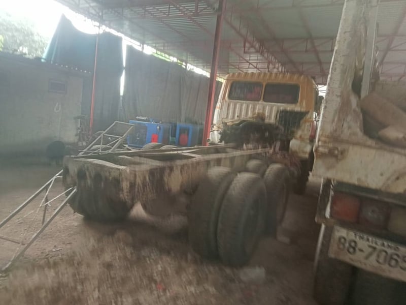 ขายรถ10ล้อ หัวกับแคทซี hino fs600b 290แรง ใช้งานได้ มีทะเบียน ราคา199,000 ขายรถ10ล้อ หัวกับแคทซี hino fs600b 290แรง ใช้งานได้ มีทะเบียน ราคา199,000