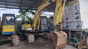 ขายแม็คโครkobekco sk120-3ตามสภาพ ราคา2 5แสน ขายแม็คโครkobekco sk120-3ตามสภาพ ราคา2 5แสน