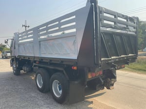 รถ10ล้อ2เพลา hino fm2k. 240แรง ใช้งานดี มีทะเบียน ราคาถูกดีๆๆ7.3แสน รถ10ล้อ2เพลา hino fm2k. 240แรง ใช้งานดี มีทะเบียน ราคาถูกดีๆๆ7.3แสน