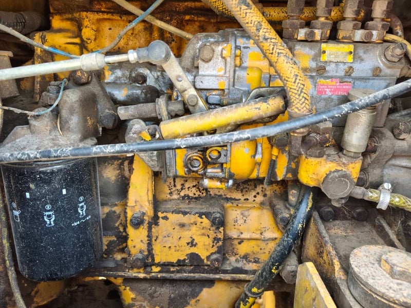 รถตักล้อยาง แขนยาว komatsu 510ใบซื้อvาย ใช้งานดี ราคา3.3แสน รถตักล้อยาง แขนยาว komatsu 510ใบซื้อvาย ใช้งานดี ราคา3.3แสน