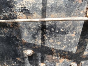 รถเทเลอ10ล้อ1เพลา hino fm18 180แรง มีทะเบียน ราคา2.5แสน รถเทเลอ10ล้อ1เพลา hino fm18 180แรง มีทะเบียน ราคา2.5แสน