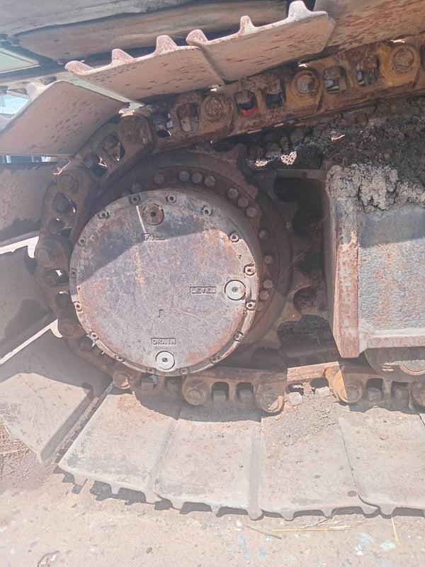 รถแม็คโครkobelco sk200-8มีทะเบียน ใช้งานดี ราคา110,000 รถแม็คโครkobelco sk200-8มีทะเบียน ใช้งานดี ราคา110,000