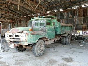 รถ6ล้อดั้มisuzu 175แรง ใช้งานได้ปกติ มี้ล่มทะเบียน ราคา139,000