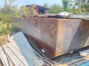 โป๊ะ120ใช้งานได้ สภาพดี ราคา5.5แสน โป๊ะ120ใช้งานได้ สภาพดี ราคา5.5แสน