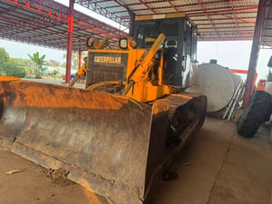 รถแทรกเตอร์,CAT D6G ใช้งานดี มีทะเบียน ราคา1.2ล.บาท รถแทรกเตอร์,CAT D6G ใช้งานดี มีทะเบียน ราคา1.2ล.บาท