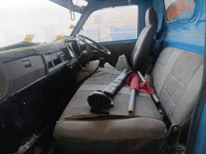 รถ6ล้อน้ำ isuzu 110 ใช้งานดี มีทะเบียน ราคา2.2บ.