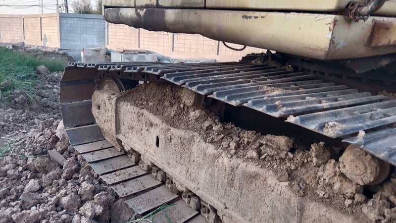 ขายรถแม็คโครkomatsu pc200-6ใช้งานดีมาก ใบซื้อขาย ราคาถูกดีๆ2.6แสน ขายรถแม็คโครkomatsu pc200-6ใช้งานดีมาก ใบซื้อขาย ราคาถูกดีๆ2.6แสน