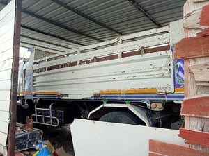 รถ6ล้อดั้ม พ่วงแม่ลูกisuzu ftr32 195แรง ใช้งานดี มีทะเบียน ราคา6.5แสน รถ6ล้อดั้ม พ่วงแม่ลูกisuzu ftr32 195แรง ใช้งานดี มีทะเบียน ราคา6.5แสน