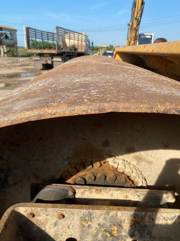 ขายรถบด10ตัน 2 เพลาsakai ใช้งานดี ใบซื้อvาย ราคา 295,000 ขายรถบด10ตัน 2 เพลาsakai ใช้งานดี ใบซื้อvาย ราคา 295,000