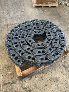 ขายโซ่ แทรกเตอร์ แม็คโคร อะไหล่ช่วงล่าง อะไหล่เครื่อง