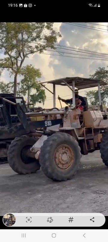ขายรถตักล้อยางCAT 910ใช้งานดีมาก ใบซืเอขาย ราคา2 2แสน ขายรถตักล้อยางCAT 910ใช้งานดีมาก ใบซืเอขาย ราคา2 2แสน