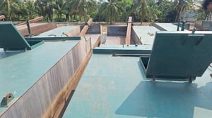 ขายโป๊ะ200ก.3ม.ย12ม. พร้อมอุปกรณ์สภาพดี ราคา8.5แสน ขายโป๊ะ200ก.3ม.ย12ม. พร้อมอุปกรณ์สภาพดี ราคา8.5แสน