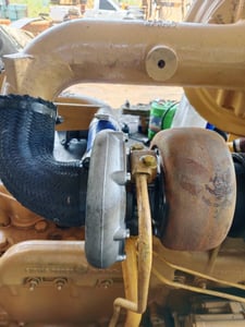 ขายเครื่งยนต์CAT 3306DI สภาพดี ราคา135,000